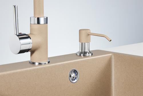 Кухонный дозатор GRANULA 1403, ПЕСОК