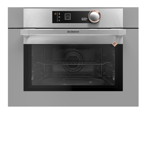 Встраиваемая комбинированная микроволновая печь De Dietrich DKC7340G