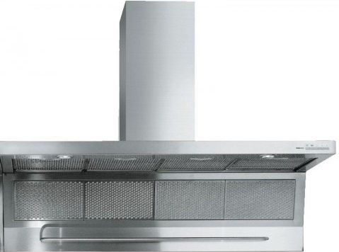 Falmec Design MASTER 120 inox (800)