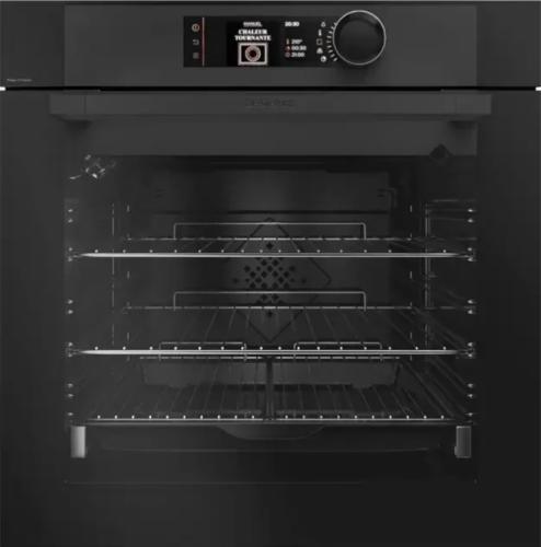 Многофункциональный духовой шкаф De Dietrich DOP8574BB