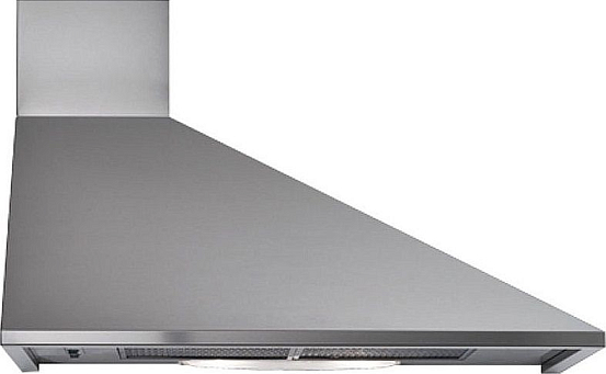 Falmec Design TRAPEZIO DX 90 inox (600)