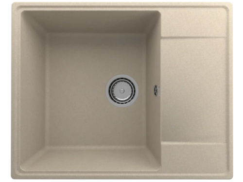 Мойка ULGRAN Quartz Prima 605-03