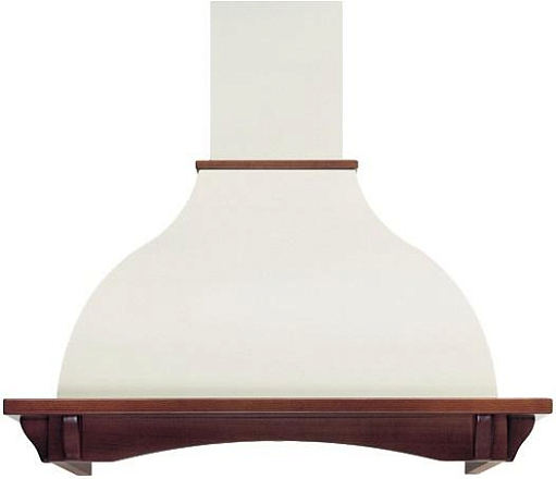 Falmec Classic IRIS TULIP 120 ciliegio (600)