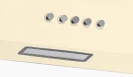 Вытяжка Graude DHE 60.1 C