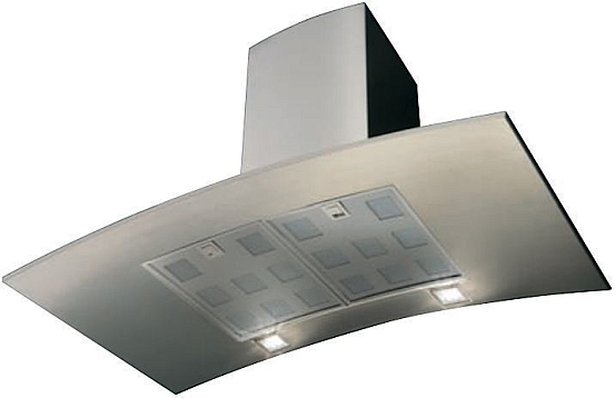 Falmec Design ATLAS 90 inox (800)