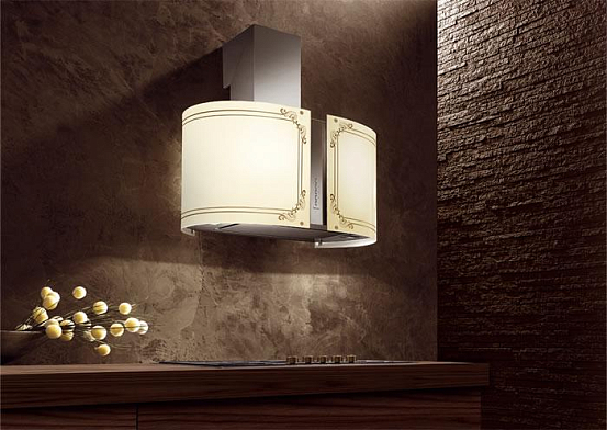 Falmec Mirabilia 67 LIBERTY vetro (800)