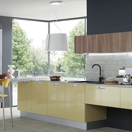 Falmec E.ion MARILYN isola 67 ceramica bianca (450)