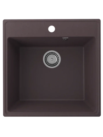 Мойка ULGRAN Quartz Forte 505-06