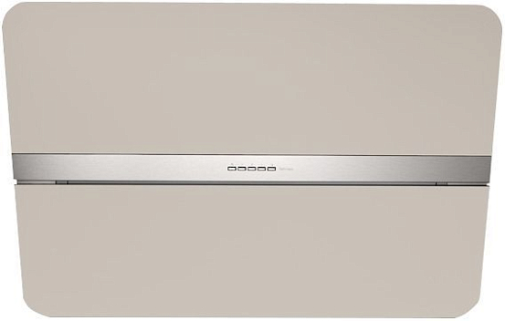 Falmec Design FLIPPER 85 vetro grigio (800)