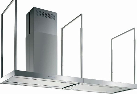 Falmec EUROPA MENSOLA inox