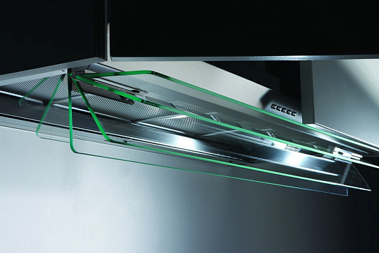 Falmec Design VIRGOLA EVO 60 inox (600)