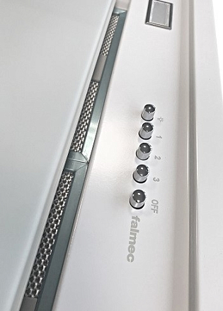 Falmec Design GRUPPO INCASSO EСO 50 WH/BUILT-IN 50 MAX WH