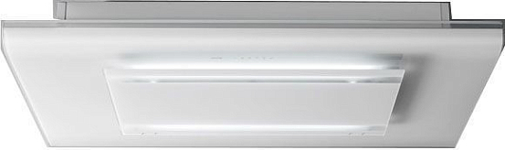 Falmec Design+ CIELO soffitto 120 vetro bianco (600)