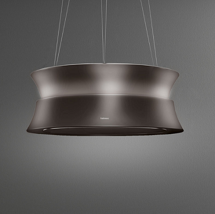 Falmec Circle.Tech DAMA isola 60 canna di fucile (600)