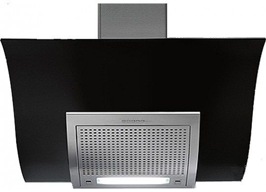 Falmec Design ADARA 90 vetro nero (800)