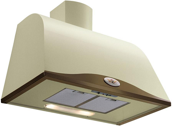 Falmec Classic GINEVRA TILE 90 avorio (600)