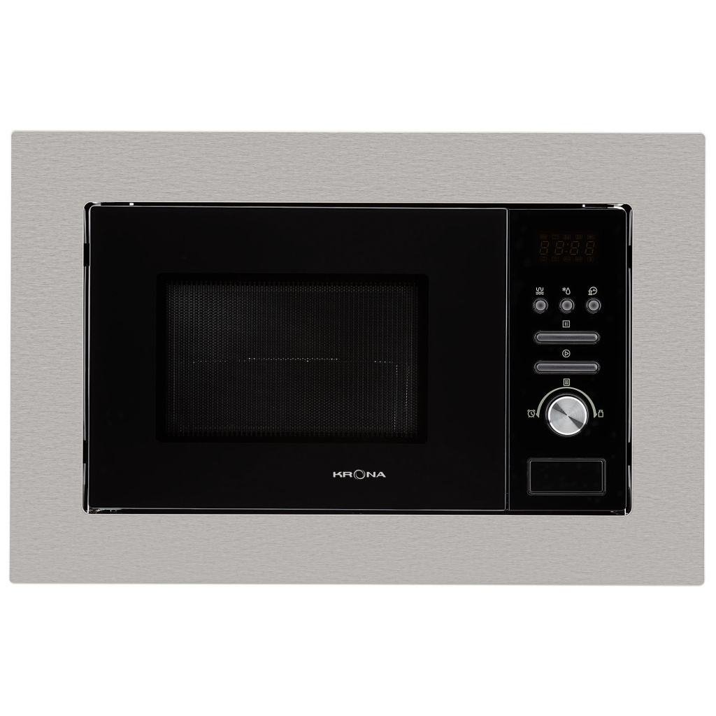 KRONA ARGENTO 60 IX встраиваемая микроволновая печь