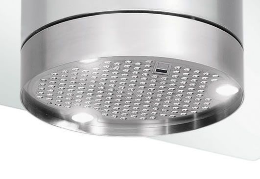 Falmec Design POLAR 35 inox (800)