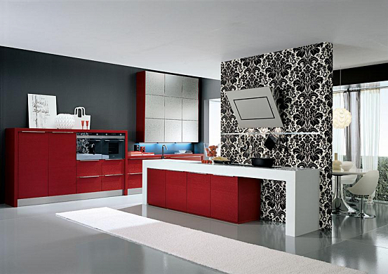 Falmec Fasteel QUASAR TOP 120 inox (800)