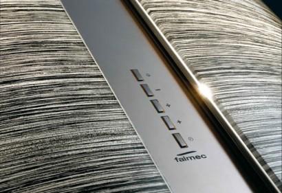 Falmec Mirabilia ELEKTRA isola 85vetro (800)