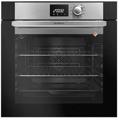 Многофункциональный духовой шкаф De Dietrich DOP7230X