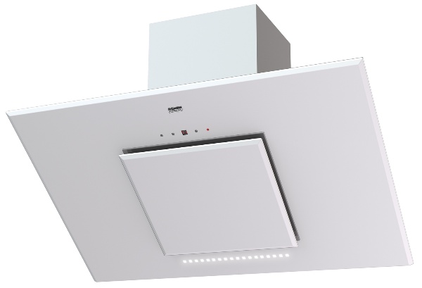 KRONA
LINA 900 WHITE  4P-S вытяжка кухонная