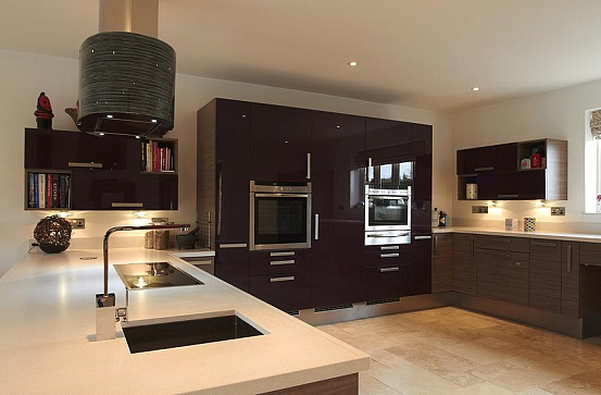 Falmec Mirabilia ELEKTRA isola 85vetro (800)