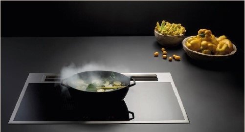 Falmec SINTESI 90 INOX (880) Falmec SINTESI 90 INOX (880)