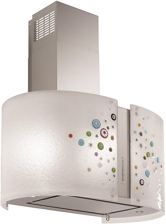 Falmec Mirabilia 67 VENEZIA vetro (800)