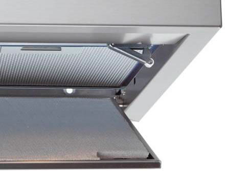 Falmec Fasteel PLANE TOP 120 inox (800)