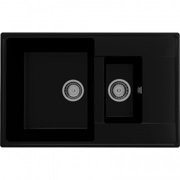 Мойка ULGRAN Quartz Prima 780 1,5 K-09