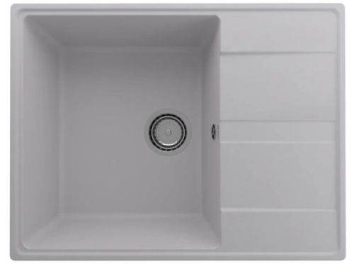 Мойка ULGRAN Quartz Prima 650-04