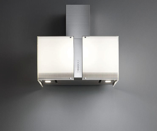 Falmec Mirabilia 67 PLATINUM vetro (800)