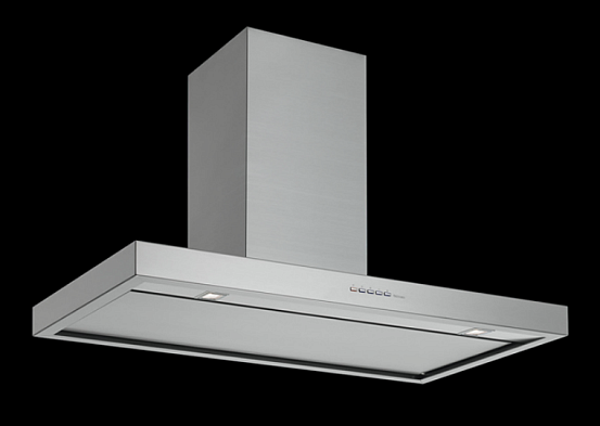 Falmec Fasteel PLANE TOP isola 90 inox (800)