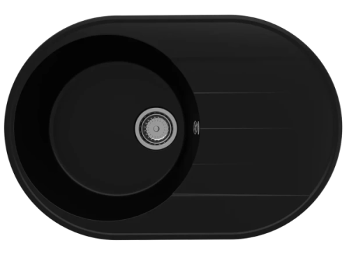 Мойка ULGRAN Quartz Nora 750-07