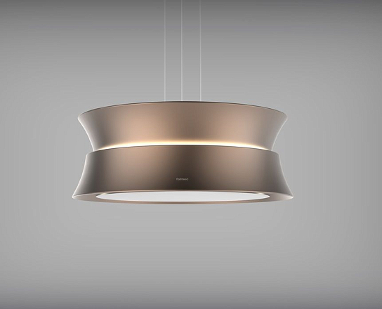 Falmec Circle.Tech DAMA isola 60 rame anticato (600)