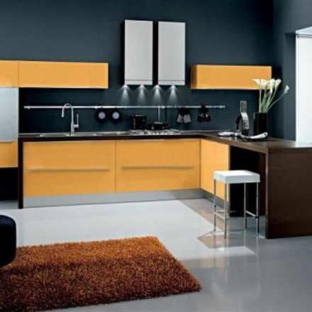 Falmec White MIRA 40 bianco (800)