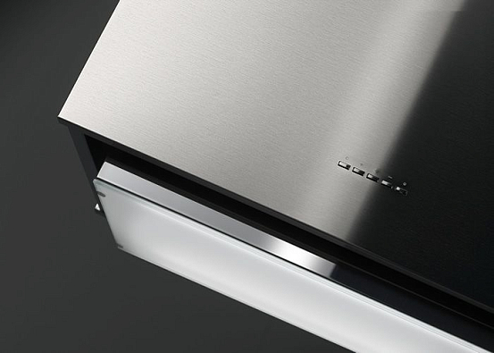 Falmec Design+ MENHIR isola 70 inox (800)