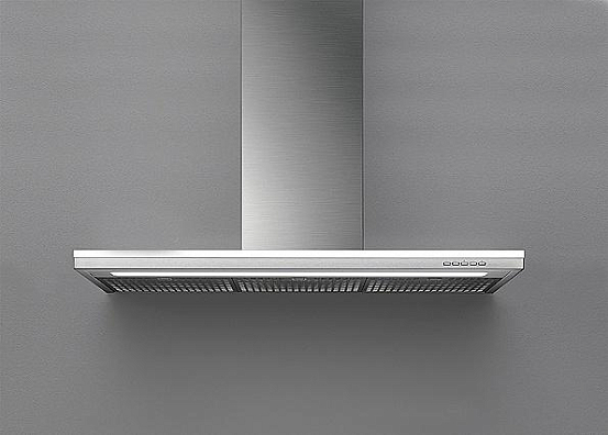 Falmec Design LUMEN 90 inox (800)