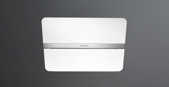 Falmec GREEN TECH FLIPPER 85 vetro bianco (800)