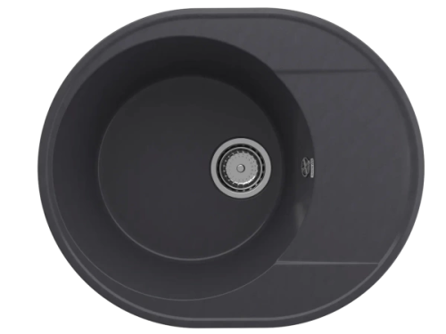 Мойка ULGRAN Quartz Nora 585-08