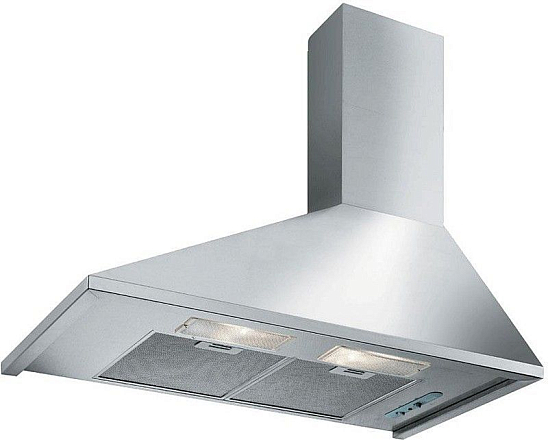 Falmec Design TRAPEZIO SX 90 inox (600)
