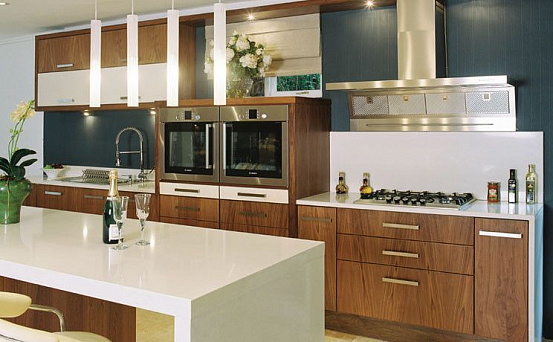 Falmec Design MASTER 120 inox (800)