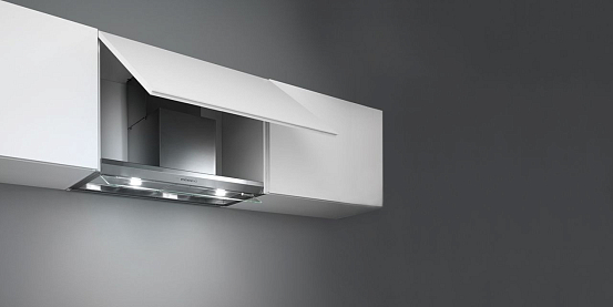 Falmec Design VIRGOLA 120 inox (600)