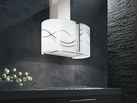 Falmec Mirabilia 67 FENICE vetro (800)