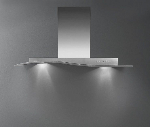 Falmec Design ONDA 90 inox (800)