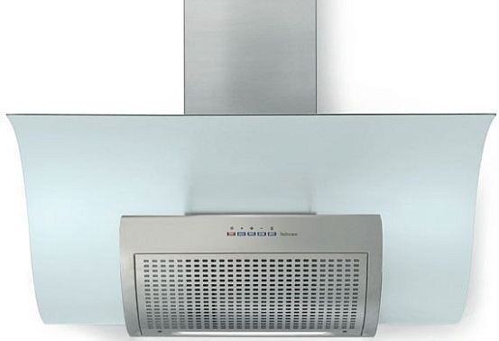 Falmec Design ADARA 90 vetro acidato (800)