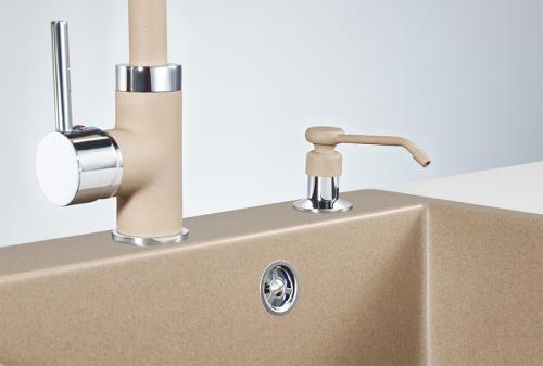 Кухонный дозатор GRANULA 01 D, ПЕСОК