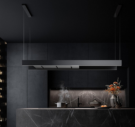 Falmec LIGHT 180 BLACK