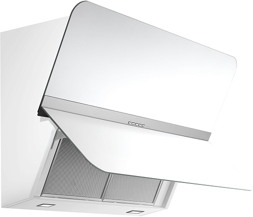 Falmec GREEN TECH FLIPPER 85 vetro bianco (800)